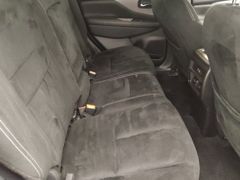 Used 2019 Nissan Murano S FWD image 19