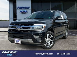 Used 2024 Ford Expedition Limited video 1