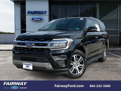 Used 2024 Ford Expedition Limited