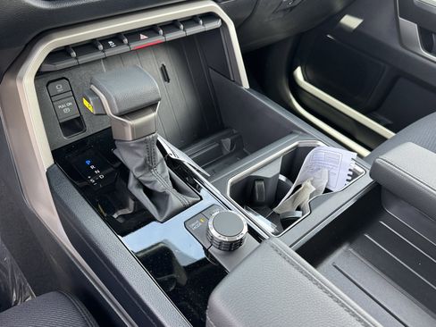 New 2026 Toyota Tundra SR5 RWD image 19