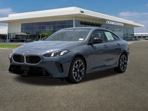 New 2026 BMW 228i w/ Premium Package FWD image 4