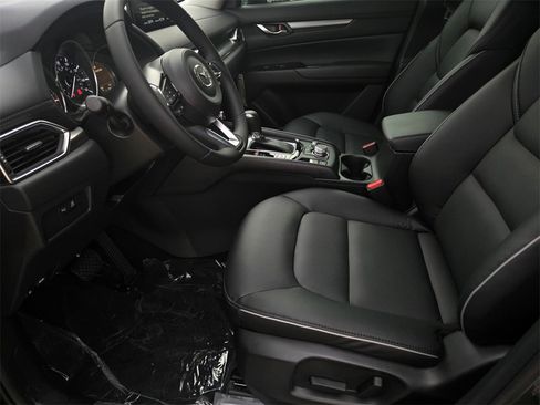 New 2025 MAZDA CX-5 AWD 2.5 S w/ Select Package image 15