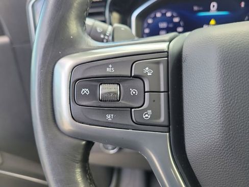 Certified 2023 Chevrolet Silverado 1500 RST w/ Redline Edition image 26