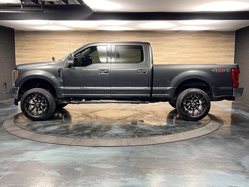 Used 2018 Ford F250 XLT w/ XLT Value Package image 19
