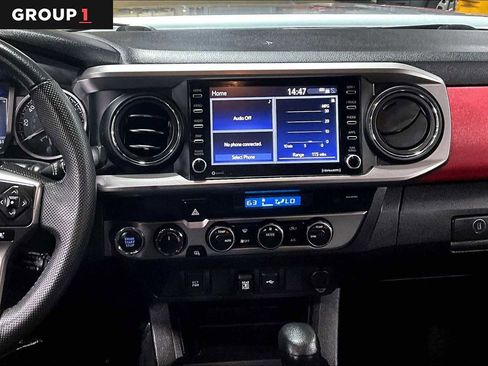 Used 2023 Toyota Tacoma SR5 image 7