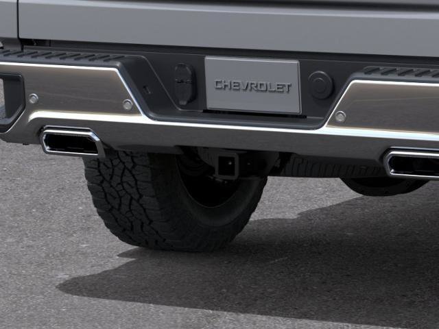 New 2026 Chevrolet Silverado 1500 LT AWD/4WD image 38