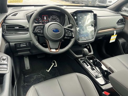 New 2026 Subaru Forester Sport w/ Sport Plus Package AWD/4WD image 14