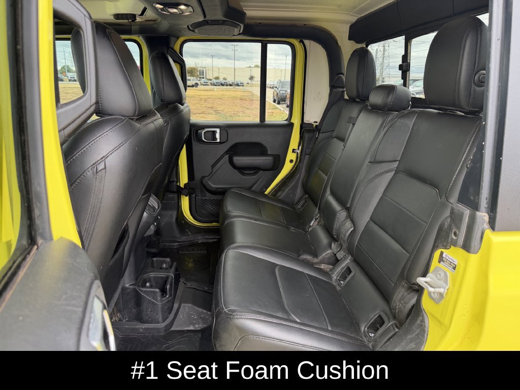 Used 2023 Jeep Gladiator Sport AWD/4WD image 30