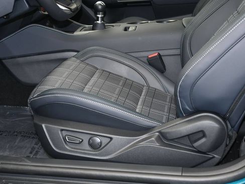 New 2026 Ford Mustang GT Premium RWD image 22