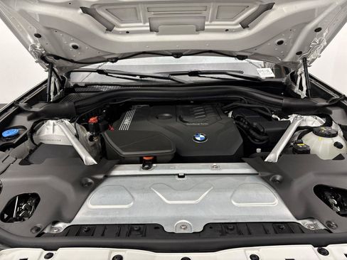 Used 2023 BMW X3 xDrive30i w/ Premium Package w/ZPA AWD/4WD image 20