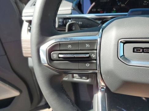 New 2026 GMC Sierra EV Denali AWD/4WD image 28