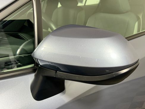 Used 2025 Toyota Corolla LE image 12