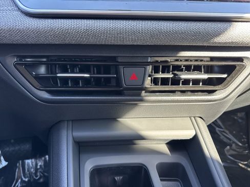 New 2026 Volkswagen Tiguan S FWD image 25