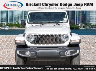 New 2026 Jeep Gladiator Sport video 2