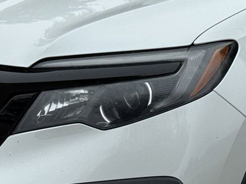 Used 2021 Honda Pilot Special Edition image 4
