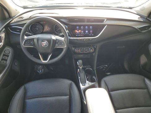 Certified 2023 Buick Encore GX Essence w/ Experience Buick Package image 17