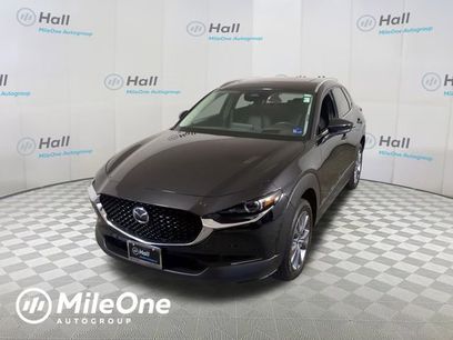 Certified 2025 MAZDA CX-30 AWD 2.5 S w/ Premium Package