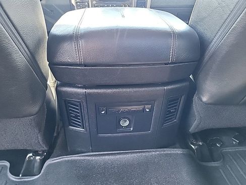 Used 2015 RAM 1500 Limited AWD/4WD image 14