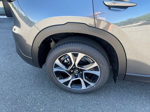 New 2026 MAZDA CX-5 Preferred AWD/4WD image 6