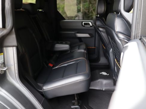 Used 2023 Ford Bronco Badlands AWD/4WD image 29