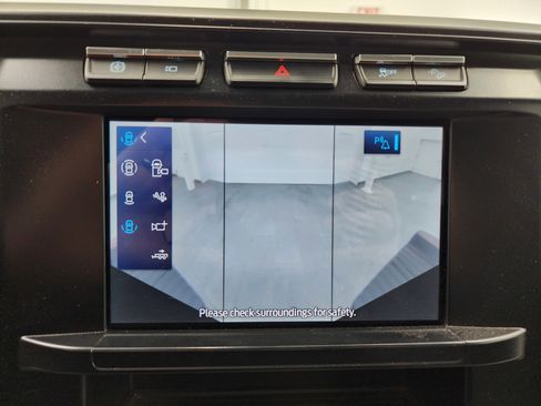 Used 2023 Ford F350 XL w/ 360-Degree Camera Package image 15