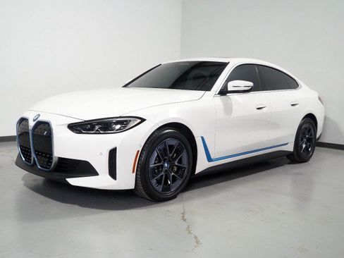 Used 2023 BMW i4 eDrive35 RWD image 10