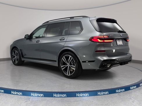New 2026 BMW X7 xDrive40i w/ M Sport Package image 7