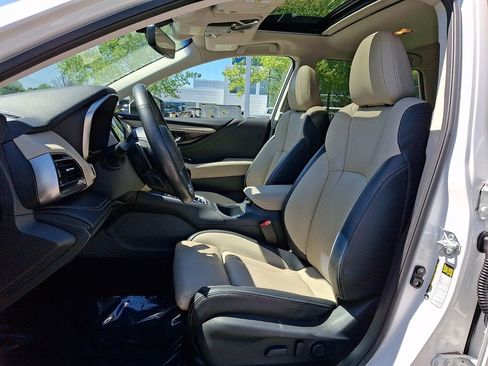 Used 2022 Subaru Outback Limited XT AWD/4WD image 14