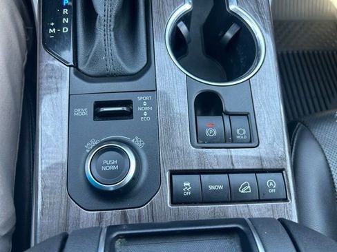 Used 2021 Toyota Highlander Limited AWD/4WD image 26