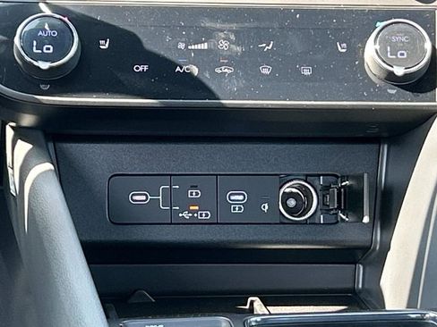 New 2025 Hyundai Sonata N Line image 27