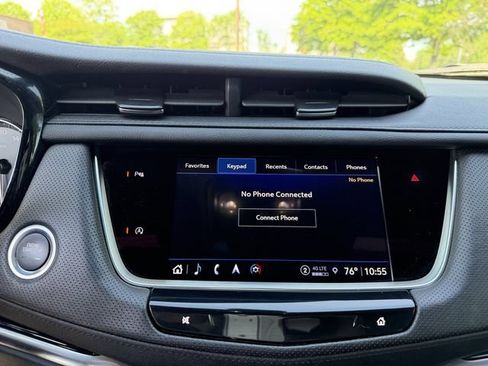 Used 2024 Cadillac XT5 Premium Luxury FWD image 25