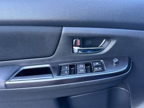 Used 2018 Subaru WRX image 14