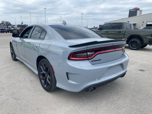 Used 2021 Dodge Charger GT w/ Blacktop Package image 9