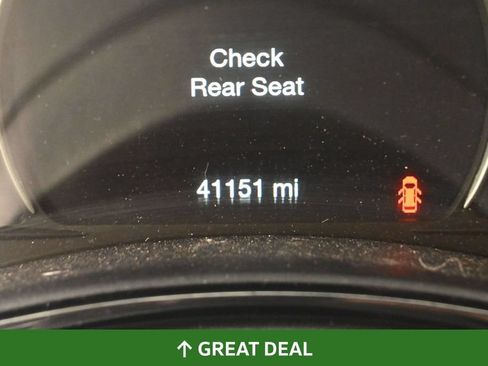 Used 2025 Dodge Durango R/T AWD/4WD image 44