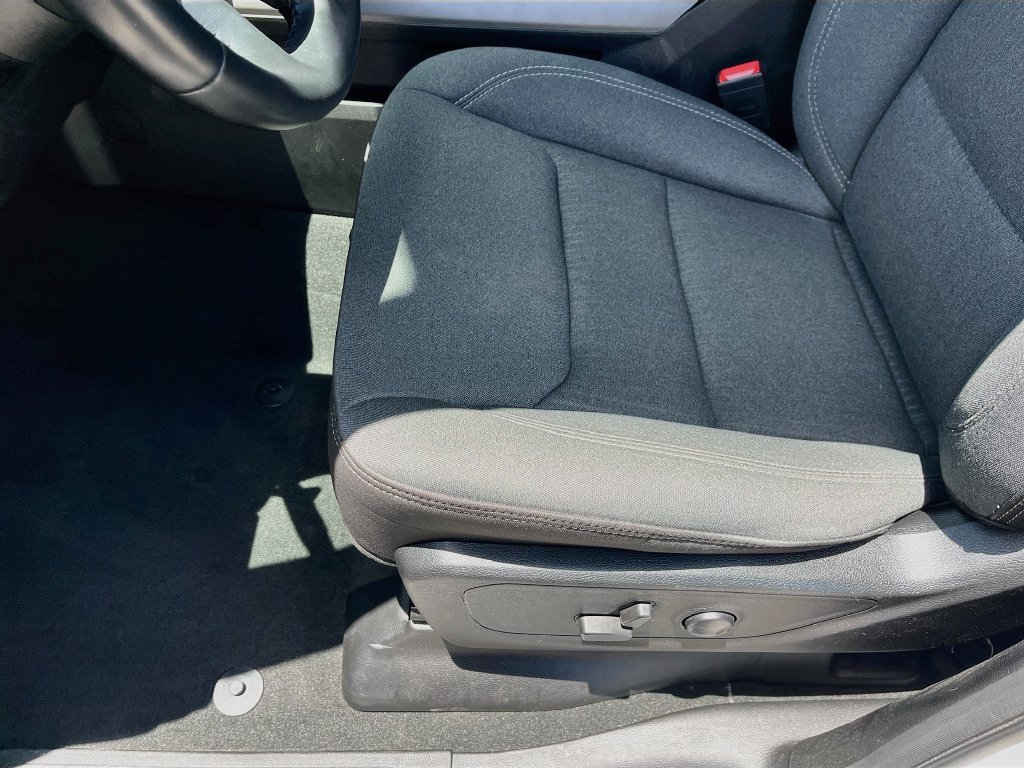 Used 2022 RAM 1500 Big Horn RWD image 18