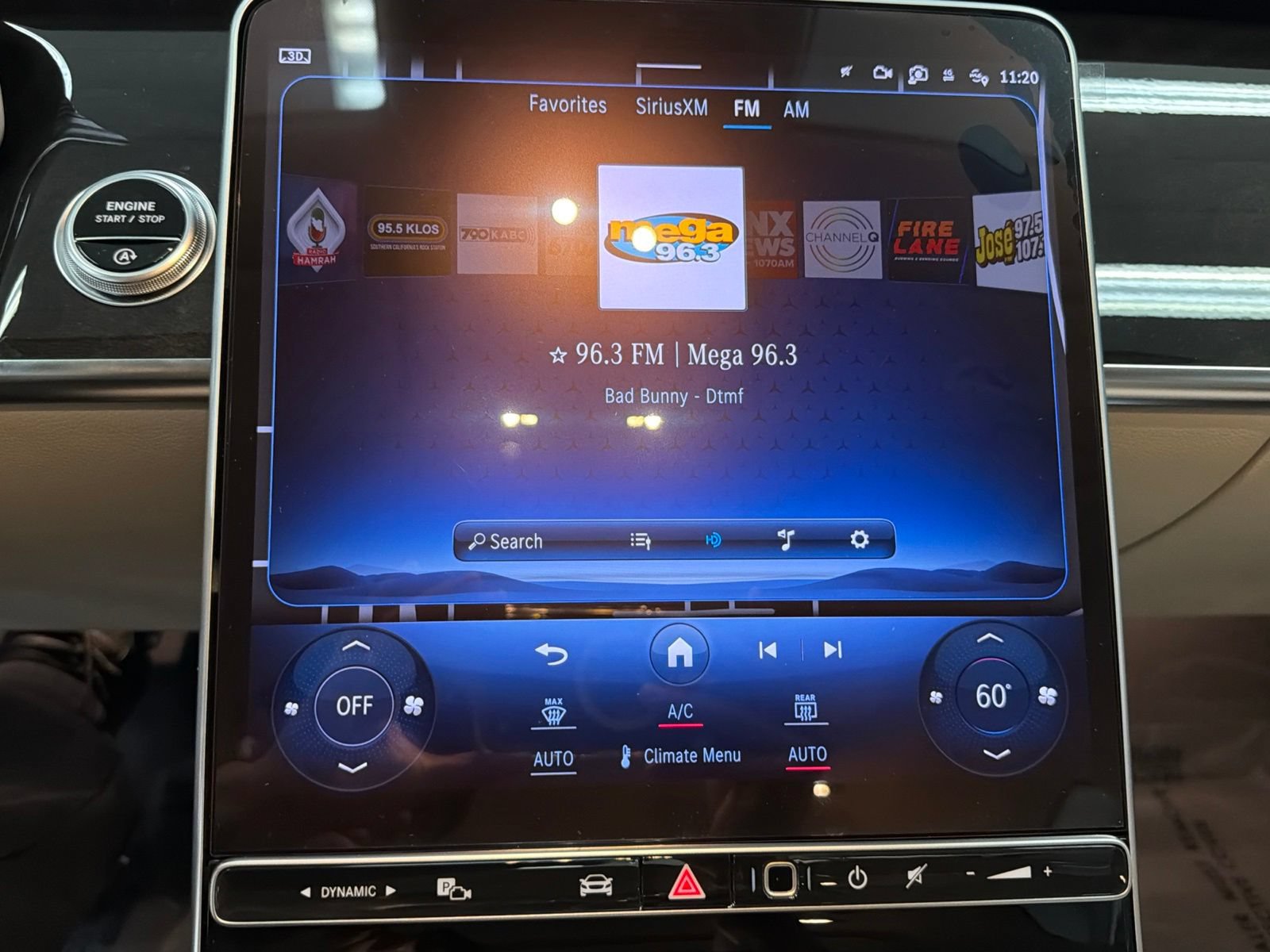 Certified 2023 Mercedes-Benz S 580 4MATIC Sedan image 34