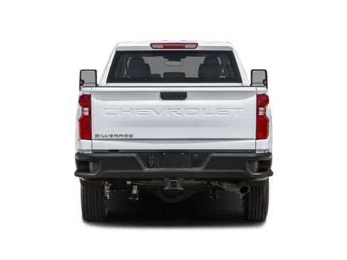 Used 2024 Chevrolet Silverado 2500 LT w/ Z71 Sport Edition AWD/4WD image 10
