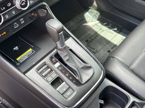 Certified 2023 Honda CR-V EX-L image 28