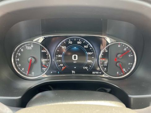 Used 2019 GMC Acadia Denali AWD/4WD image 40