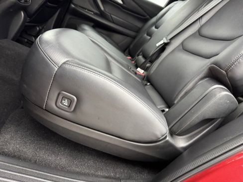 Used 2023 MAZDA CX-9 Touring Plus image 10