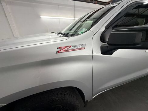 Used 2022 Chevrolet Silverado 1500 RST w/ LPO, Blackout Package AWD/4WD image 30