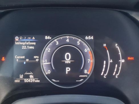 Used 2023 Lexus RX 350 FWD image 26