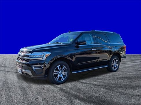 Certified 2023 Ford Expedition Limited image 7