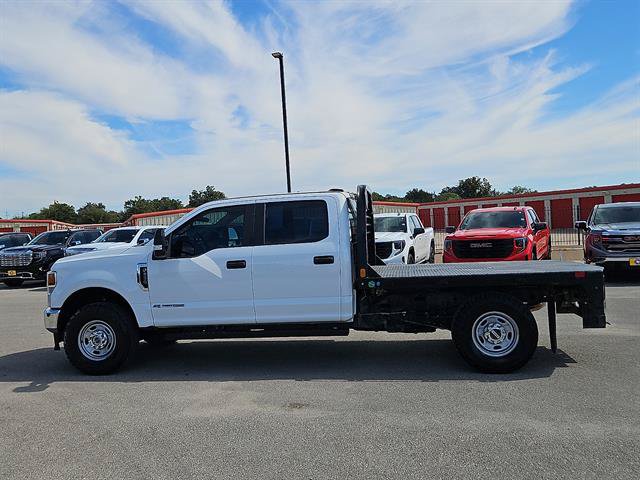 Used 2022 Ford F250 XL w/ Power Equipment Group AWD/4WD image 2