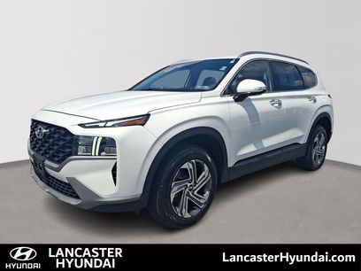 Certified 2023 Hyundai Santa Fe SEL w/ Cargo Package