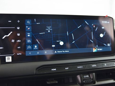 New 2027 Kia Telluride EX X-Line image 21