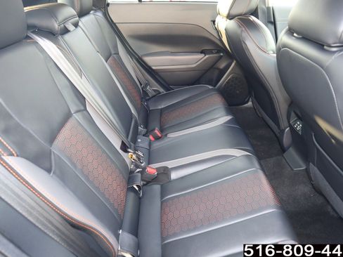 Used 2025 Subaru Crosstrek 2.5i Limited w/ Popular Package #4A image 23