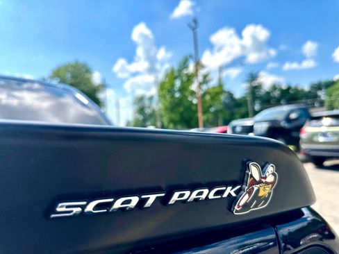 Used 2020 Dodge Challenger R/T Scat Pack w/ Plus Package image 44