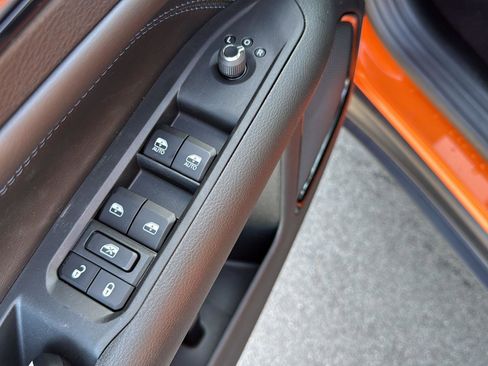 New 2026 Jeep Compass Latitude image 14