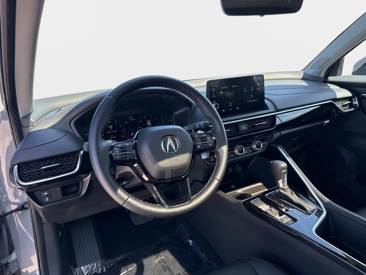 Certified 2025 Acura ADX AWD image 15